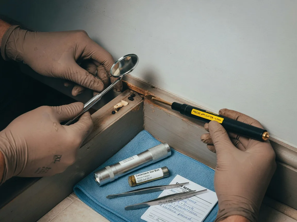 Why choose Emergency Pest Control in Lincolnton, GA